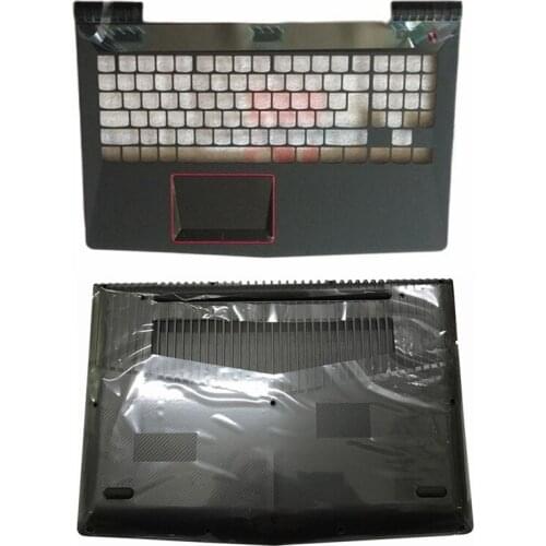 GZEELE New laptop Palmrest upper case cover forLenovo Legion Y520 R720 Y520-15 R720 -15 Y520-15IKB R720-15IKB