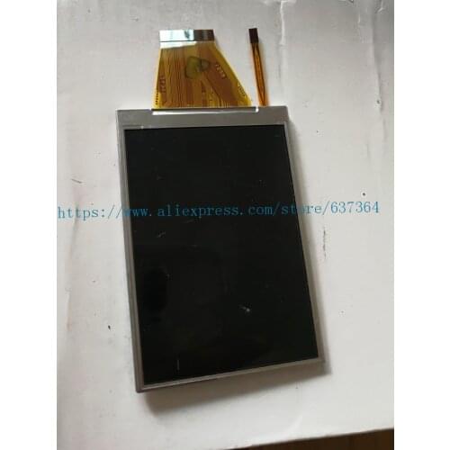 NEW LCD Display Screen For PENTAX Q Digital Camera Repair Part + Backlight