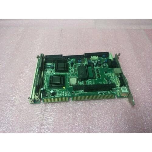 Original dismantling JUKi-752 VER 1.1 90% New tested JUKI-752 physical picture