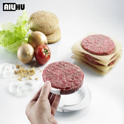 Rayfox Cutlet Presses