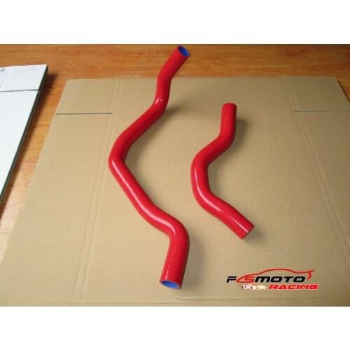 Silicone Radiator Hose for 1988-1991 HONDA CIVIC/CRX EF 8/9 B16 1988 1989 1990 1991