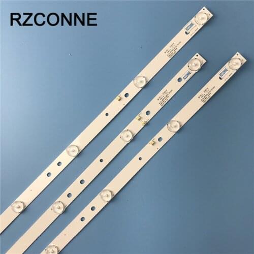 LED backlight strip lamp for JS-D-JP3920-061EC JS-D-JP3920-071EC E39F2000 MCPCB AKAI AKTV401 AKTV403 AKTV4021 D39-F2000 LC390TA