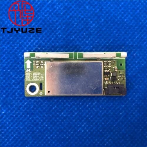 Good test for Samsung UN46F5500AF WIFI module BN59-01161A WIDT30Q PN60F5500AF UN50F6350AF UN50F6350 UN55F6350AF