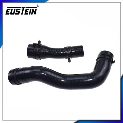Intake Repair Hose Pipe kit For Mercedes-Benz 1.8L M271 W204 W207 W212 CGI C250 C200 E200 E250 SLK250 2711801819 2710901929
