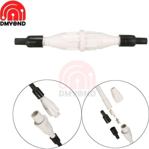 1Pair High Voltage Wire Connector CO2 Laser Power Supply Tube Engraving Accessor 40W 50W 60W 80W 100W 130W 150W