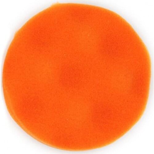 60% Hot Sale Durable Round Waxing Pad Soft Elastic Sponge Multipurpose Wax Applicator Professional Car Waxing Pad For Polishing