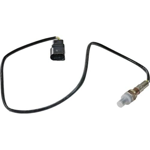 Car Oxygen Lambda Sensor Front O2 Sensor Probe 036906262G Auto Accessories For Audi A2 SEAT SKODA VW BORA CADDY GOLF Polo