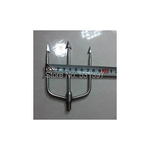 Hot sale three Tines fish gig