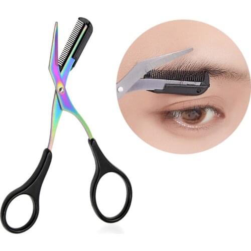 IFANYUO Eyebrow Trimmers