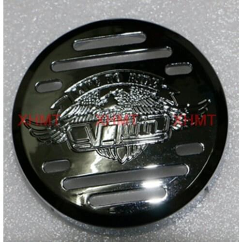 Horn Cover for Yamaha Fit V-Star 650 and 1100