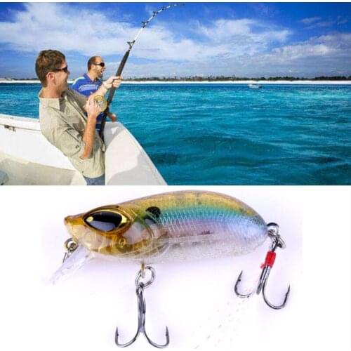 Mini Artificial Bait 3D Eyes Reusable Plastic Carbon Steel Feather Lure Freshwater Saltwater Fishing Accessories New Outdoor