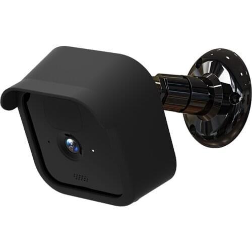 Wall Mount Holder Camera Waterproof Protective Cover Case For Blink Security Camera Adjustable 360 Degree Camera Bracket