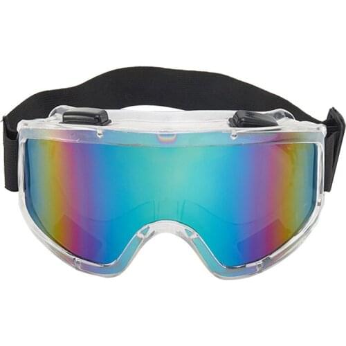 Ski Snowboard Goggles Mountain Skiing Eyewear Snowmobile Winter Sport Goggle Snow Glasses