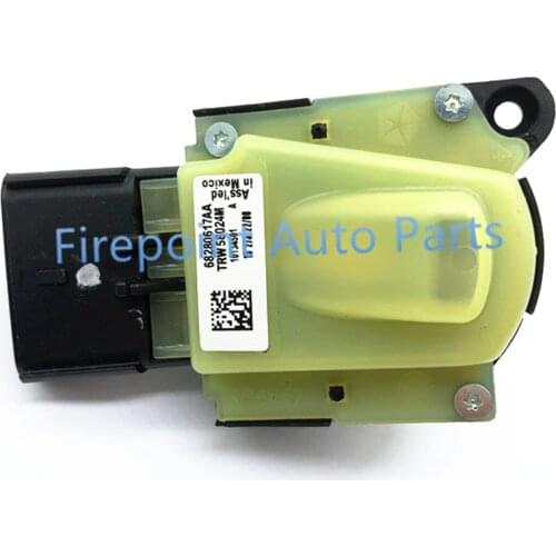 Ignition Starter Switch For Chry-sler Dod-ge J-eep Fi-at OEM 68280617AA