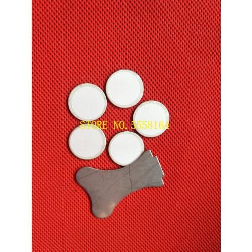 5pcs 20mm Ultrasonic Mist Maker replaceable membrane and key slice Nebulizer Atomizer Head for air Humidifier fast shipping