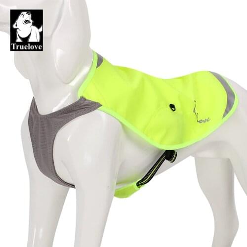TRUELOVE Jackets For Dogs