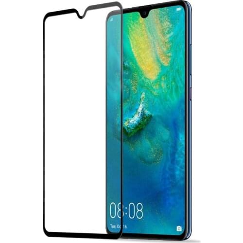 9H Hardness Tempered Glass For Huawei Honor 20i Glass Phone Film For Huawei Honor 20i Front Screen Protector 2.5D Honor20i