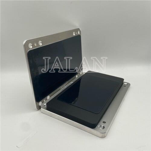 Forward Universal OCA Laminating Mold for Samsung LCD Screen For iPhone For HUAWEI Curved Display OCA Glue Lamination Mould Mat