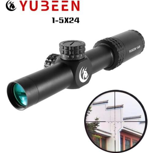 YUBEEN Optical Sights