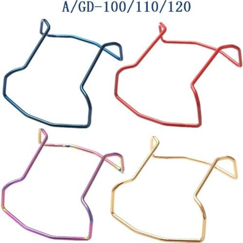 Rustproof Metal Wire Guard Bumper Protection Bar Protector for G-Shock Sport Watch Accessories GA/GD-100/110/120 Series