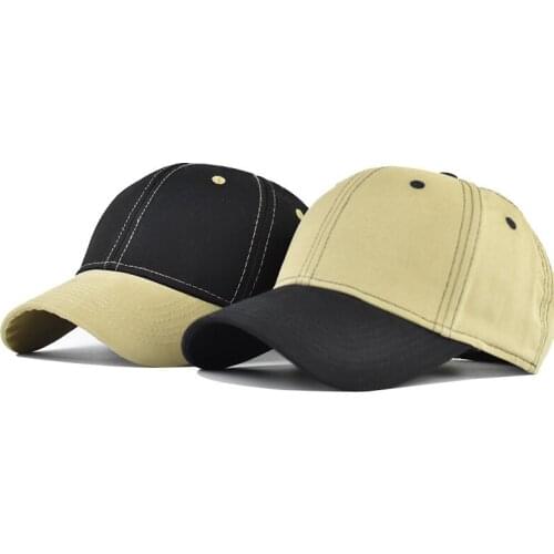 Bauhinia 2020 Unisex fashion Baseball Cap Snapback Hat Hip-Hop Adjustable Cap Outdoor dad hat