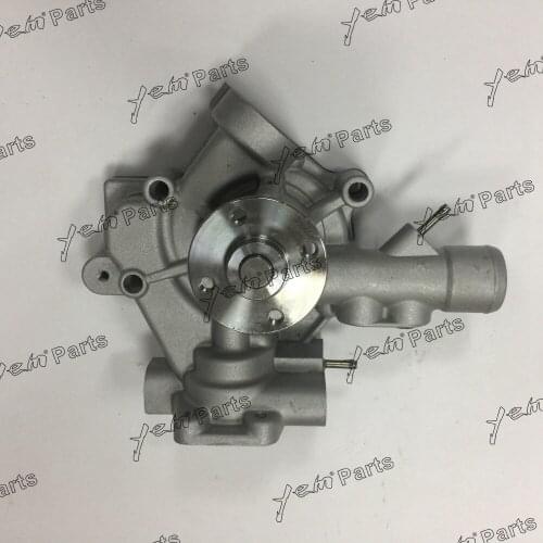 4D98 4TNE98 Water Pump For Yanmar Engine