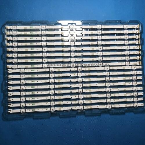 For Sam sung 50inch LED Backlight Strip LH49DCJPLGC/EN UN49J5000AFXZA LM41-00121V LM41-00121W