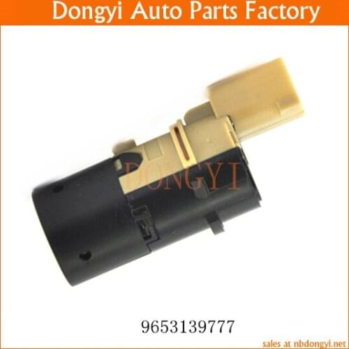 PDC Parking Sensor OE No. 9653139777 9649186580 9643326380