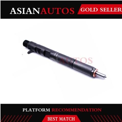 ERIKC EJBR03701D Dispenser Injector 33801-4X810 Nozzle Common Rail Fuel Inyector for Diesel Auto Kia CARNIVAL SEDONA euro 3