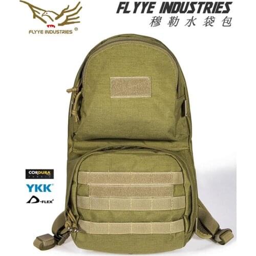 FLYYE MULE Hydration Backpack HN-H009