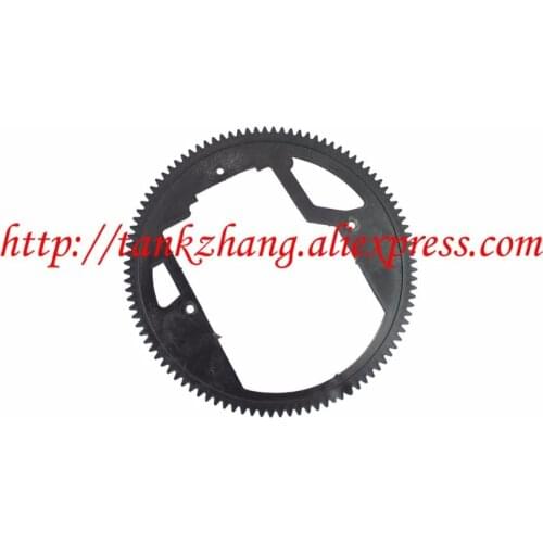 HENG LONG 3839/3839-1 RC tank U.S.M41A3 1/16 spare parts No. Plastic rotating, steering gear-small one 10.2CM