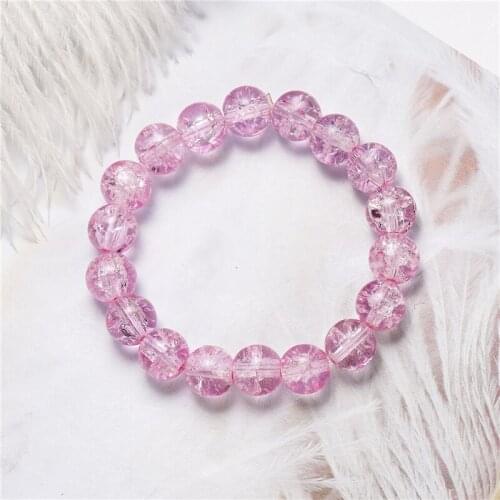 Meyfflin Beaded Bracelets