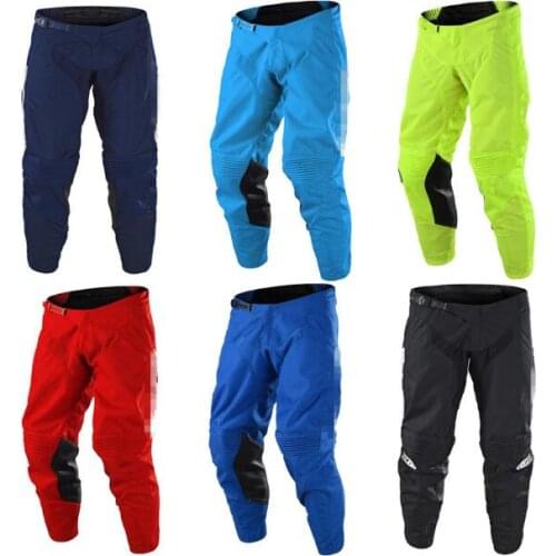 Mens AM bike trousers, downhill track pants with Hip Pad, MX, suitable for Motocross DH, MTB, 2019 024