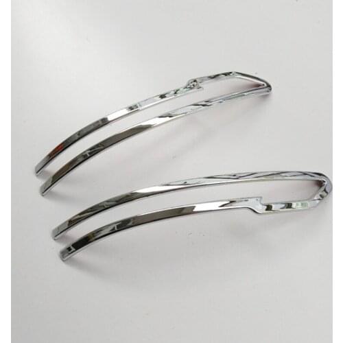 Side Mirror Cover Trim for NISSAN QASHQAI J11 2014 2015 2016 2017 2018 2019 design accessories