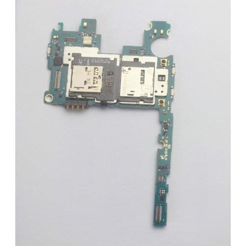 Main Motherboard Unlocked For Samsung Ativ S i8750