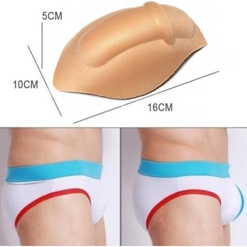 Panpia Men's Underwear
