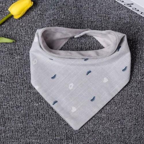 Adjustable Dog Scarf Dog Headscarf Striped Plaid Print Pet Dog Cat Tie Pet Small Medium And Large Dog Accessories