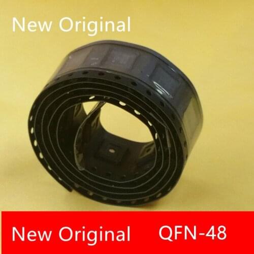 RTL8105E 8105E ( 10 pieces/lot ) Free shipping QFN-48 100%New Original Computer Chip & IC