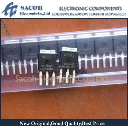Free Shipping 10Pcs P0160AIS P0160A1S TO-251 Power transistor