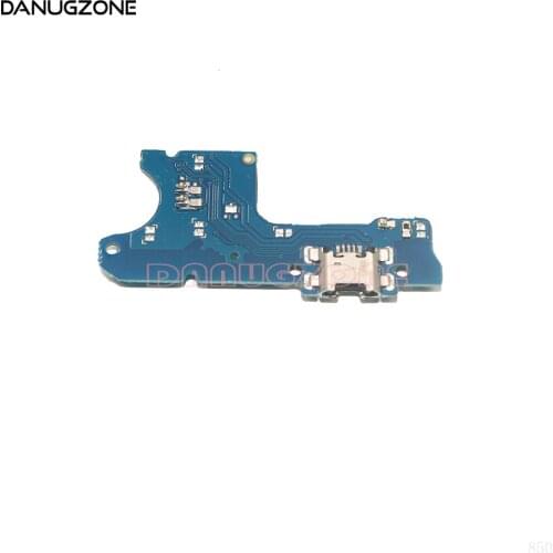 USB Charging Dock Port Socket Jack Connector Charge Board Flex Cable For Huawei Enjoy 9 / Y7 2019 / Y7 PRO 2019 / Y7 Prime 2019