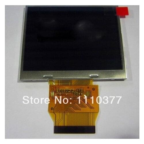 TIANMA 3.5 inch TFT LCD screen TM035KDH04