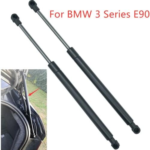 Rear Tailgate Boot Trunk Gas Spring Hood Lift Shock Struts Support Strut For BMW 3 Series E90 E90N 323i 325i 328i 330i 335i M3