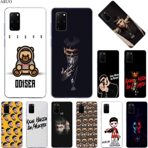 Samsung Galaxy S20 Ultra Phone Cases ARUO China