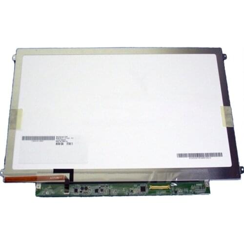B133XW01 V.3 B133XW03 V.2 FOR ACER 3810 3750ZG 3830T laptop LCD screen