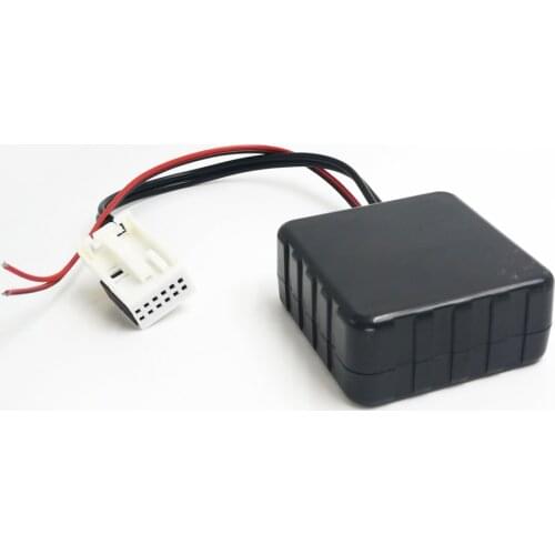 Biurlink For Volkswagen RCD510 RNS315 RCD310 Car Radio 12Pin Bluetooth 5.0 HIFI Sound High Quality