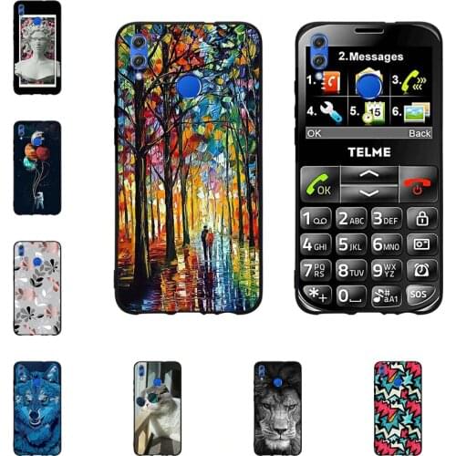 Case For Huawei Honor 8X Case Silicone Soft TPU Back Cover for Huawei Honor View 10 Lite Case Funda Coque Capa Bumper Protective