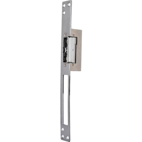 DC 12V Electric Bolt Lock Intelligent Guard Cathode Strike Lock Door Access Control Electric Control Lock