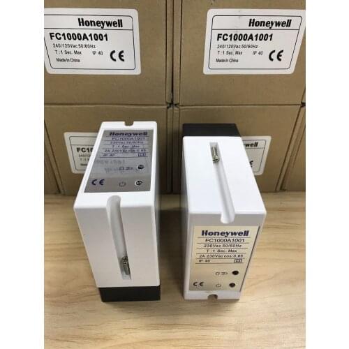 FC1000A1001 / FC1000B1001 Flame Combustion Controller 100% New Original