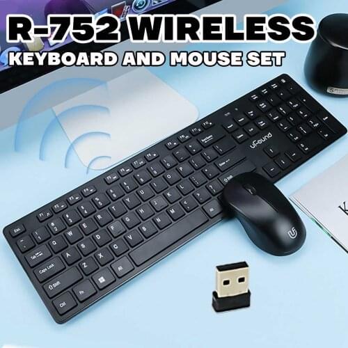 Feker Keyboard And Mouse Kits