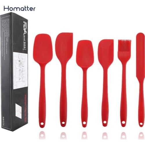 Homatter Baking Tools